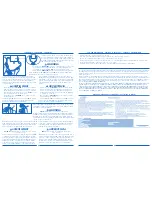 Preview for 4 page of Evenflo Jump Up Manual