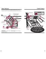 Preview for 7 page of Evenflo Maestro Owner'S Manual