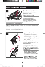 Preview for 6 page of Evenflo Porta User Manual