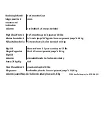 Preview for 2 page of Evenflo Quatore Instructions For Use Manual