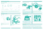 Preview for 3 page of Evenflo SimplyGo 5212911 Manual