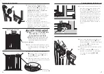 Предварительный просмотр 10 страницы Evenflo Walk-Thru Instructions Manual