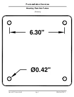 Preview for 7 page of EvenGlo GA 301 H Manual