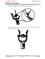 Preview for 14 page of EvenGlo GA201M Installation Operation & Maintenance