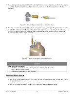 Preview for 15 page of EvenGlo GA201M2 Installation, Operation And Service Instructions