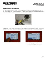 Предварительный просмотр 21 страницы Evenheat Salt Bath 709 Installation And Operating Manual