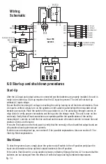 Предварительный просмотр 14 страницы Evenlite Lite-Minder Installation & Operation Manual