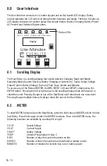 Предварительный просмотр 16 страницы Evenlite Lite-Minder Installation & Operation Manual