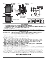 Предварительный просмотр 2 страницы Evenlite TXP Instructions