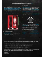 Preview for 8 page of EvenMidi Pitchy User Manual