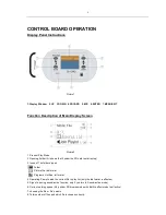 Preview for 5 page of Event Lighting DASDI1000RGB User Manual