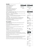 Preview for 6 page of Event Lighting DASDI1000RGB User Manual