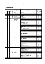 Предварительный просмотр 8 страницы Event Lighting M1S80W User Manual