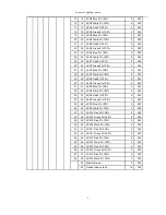 Preview for 10 page of Event Lighting PIXBAR12x8 User Manual