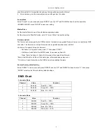 Preview for 7 page of Event Lighting PRO PAR19x15 User Manual