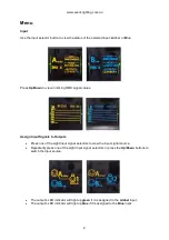 Предварительный просмотр 3 страницы Event Lighting SPLIT228RDM User Manual