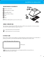 Preview for 7 page of Event EV-6UCQ Installation Manual