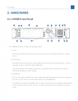 Предварительный просмотр 15 страницы Eventide 141242 User Manual