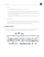 Предварительный просмотр 19 страницы Eventide 141242 User Manual