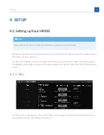 Предварительный просмотр 25 страницы Eventide 141242 User Manual