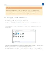 Предварительный просмотр 43 страницы Eventide 141242 User Manual