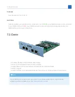 Предварительный просмотр 105 страницы Eventide 141242 User Manual