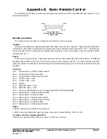 Предварительный просмотр 25 страницы Eventide BD500 Operator'S Manual