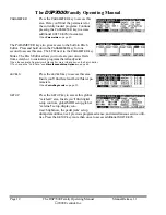 Предварительный просмотр 14 страницы Eventide DSP7000 Operating Manual