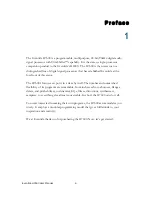 Preview for 6 page of Eventide H7600 Operating Manual