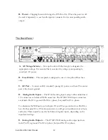 Preview for 12 page of Eventide H7600 Operating Manual