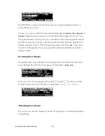 Preview for 39 page of Eventide H7600 Operating Manual