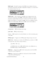 Preview for 71 page of Eventide H7600 Operating Manual