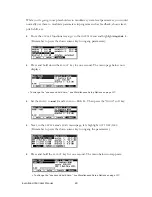 Preview for 83 page of Eventide H7600 Operating Manual