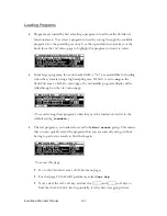 Preview for 101 page of Eventide H7600 Operating Manual