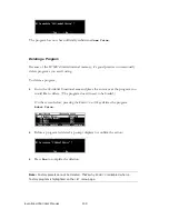 Preview for 109 page of Eventide H7600 Operating Manual