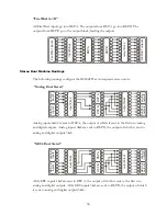 Preview for 36 page of Eventide H8000FW Operating Manual