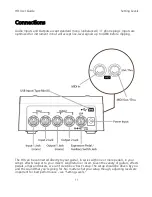 Предварительный просмотр 14 страницы Eventide H9 User Manual