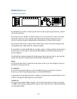 Предварительный просмотр 10 страницы Eventide H9000 User Manual