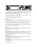 Предварительный просмотр 11 страницы Eventide H9000 User Manual