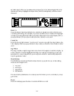 Предварительный просмотр 12 страницы Eventide H9000 User Manual