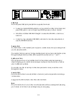 Предварительный просмотр 13 страницы Eventide H9000 User Manual