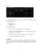 Предварительный просмотр 62 страницы Eventide H9000 User Manual