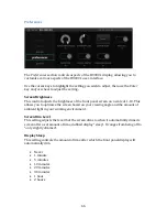 Предварительный просмотр 66 страницы Eventide H9000 User Manual