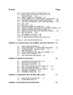 Предварительный просмотр 9 страницы Eventide VR240 Operator'S Manual