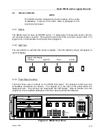 Предварительный просмотр 17 страницы Eventide VR240 Operator'S Manual