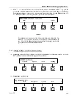 Предварительный просмотр 19 страницы Eventide VR240 Operator'S Manual