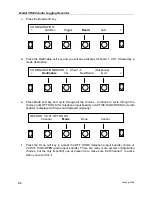 Предварительный просмотр 20 страницы Eventide VR240 Operator'S Manual