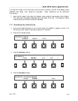 Предварительный просмотр 23 страницы Eventide VR240 Operator'S Manual