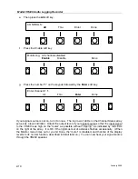 Предварительный просмотр 24 страницы Eventide VR240 Operator'S Manual