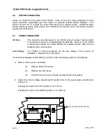 Предварительный просмотр 30 страницы Eventide VR240 Operator'S Manual